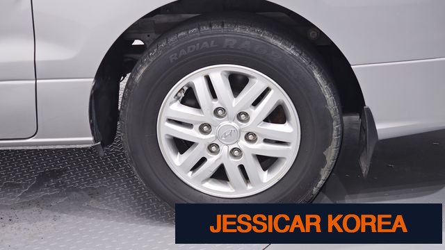 2019 Hyundai The New Grand Starex - Thumbnail 14