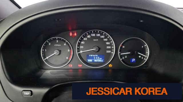 2019 Hyundai The New Grand Starex - Thumbnail 15