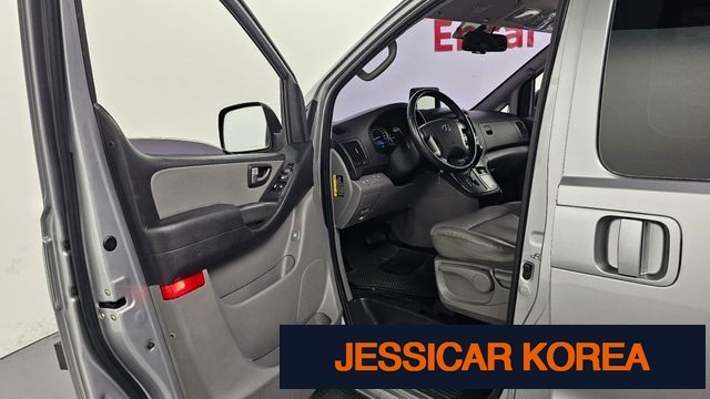 2019 Hyundai The New Grand Starex - Thumbnail 16
