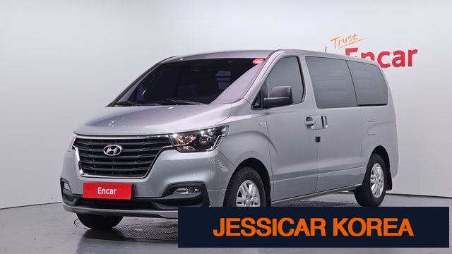 2019 Hyundai The New Grand Starex - Thumbnail 19