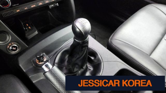 2017 KG Mobility The New Korando Sports - Thumbnail 7
