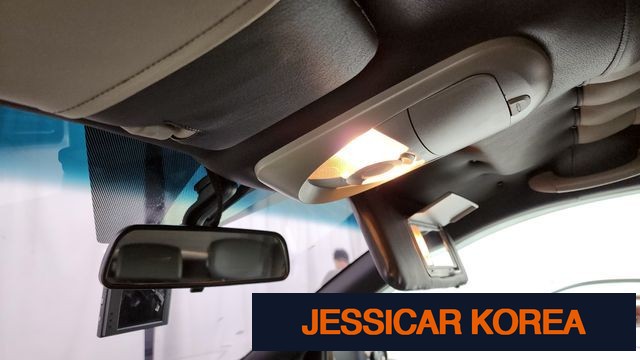 2017 KG Mobility The New Korando Sports - Thumbnail 8