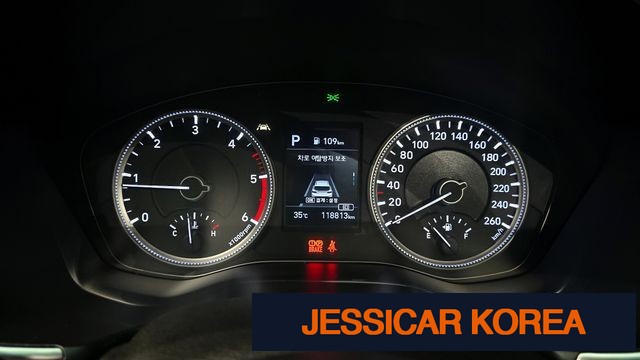 2019 Hyundai Santa Fe TM - Thumbnail 2