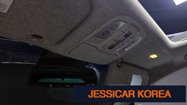 2019 Hyundai Santa Fe TM - Thumbnail 3