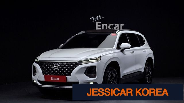 2019 Hyundai Santa Fe TM - Thumbnail 5