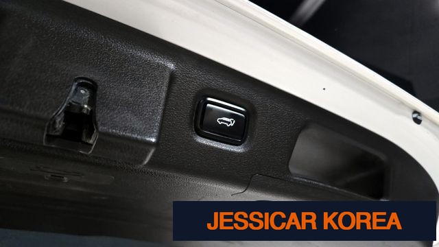 2019 Hyundai Santa Fe TM - Thumbnail 6