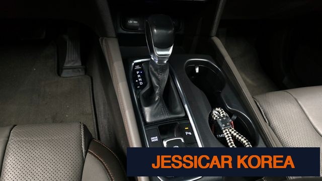 2019 Hyundai Santa Fe TM - Thumbnail 10