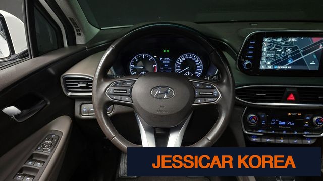 2019 Hyundai Santa Fe TM - Thumbnail 13