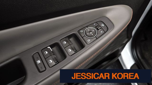2019 Hyundai Santa Fe TM - Thumbnail 14
