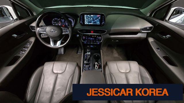 2019 Hyundai Santa Fe TM - Thumbnail 15