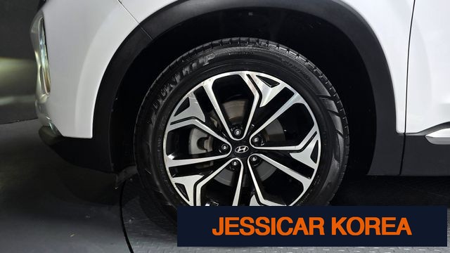 2019 Hyundai Santa Fe TM - Thumbnail 16