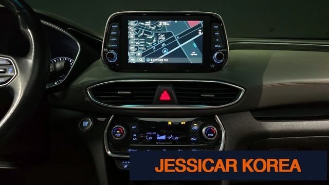 2019 Hyundai Santa Fe TM - Thumbnail 17