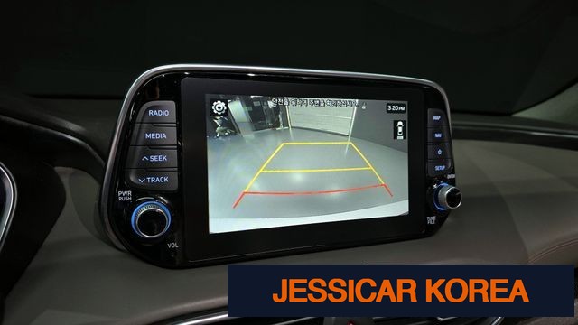 2019 Hyundai Santa Fe TM - Thumbnail 18