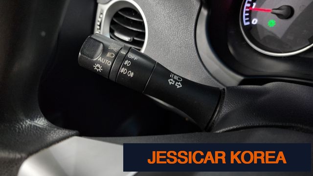 2012 Renault Korea New QM5 - Thumbnail 3
