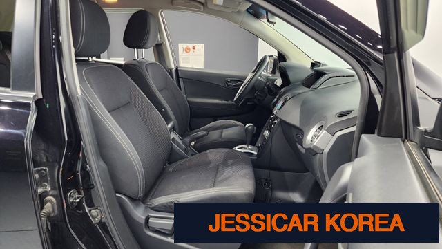 2012 Renault Korea New QM5 - Thumbnail 6