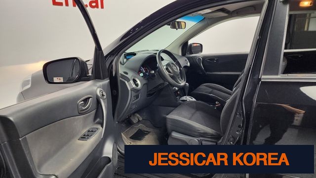 2012 Renault Korea New QM5 - Thumbnail 11