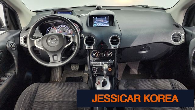 2012 Renault Korea New QM5 - Thumbnail 12