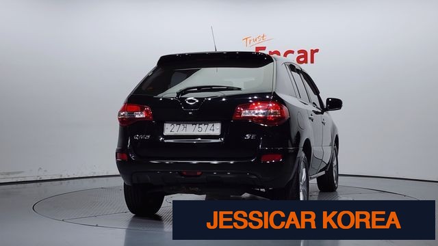 2012 Renault Korea New QM5 - Thumbnail 13