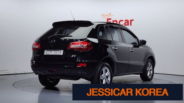 2012 Renault Korea New QM5 - Thumbnail 15