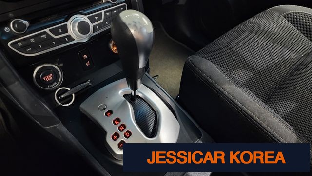 2012 Renault Korea New QM5 - Thumbnail 18