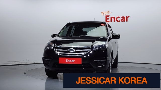 2012 Renault Korea New QM5 - Thumbnail 19