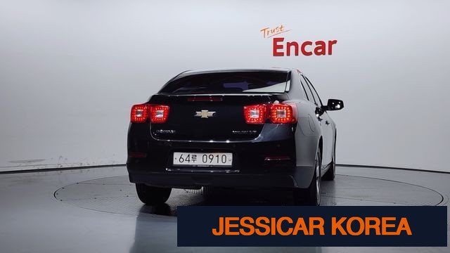 2015 Chevrolet Malibu - Thumbnail 5