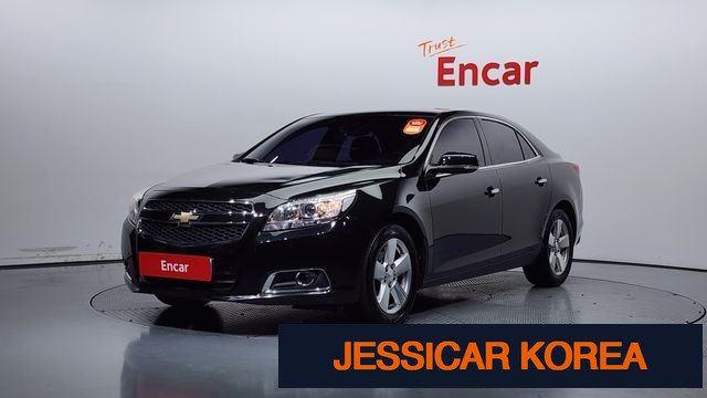 2015 Chevrolet Malibu - Thumbnail 9