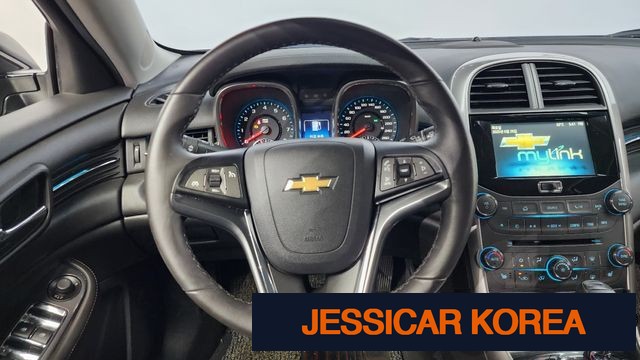2015 Chevrolet Malibu - Thumbnail 13