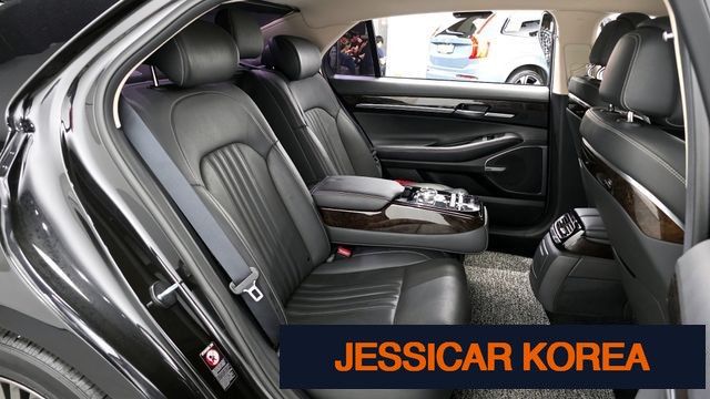 2019 Genesis G90 - Thumbnail 15