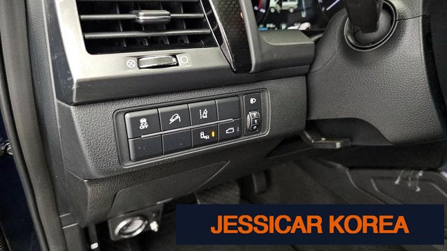 2021 KG Mobility The New Rexton Sports Khan - Thumbnail 3