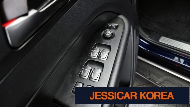 2021 KG Mobility The New Rexton Sports Khan - Thumbnail 7
