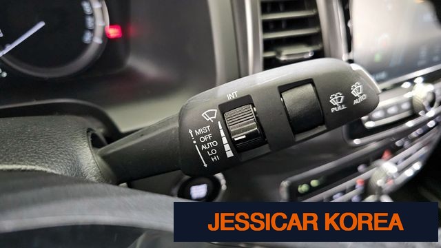 2021 KG Mobility The New Rexton Sports Khan - Thumbnail 8