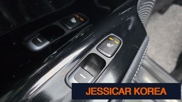 2020 Kia The New Niro - Thumbnail 4
