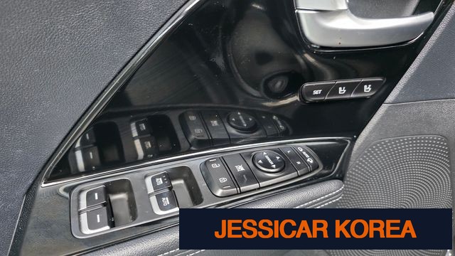 2020 Kia The New Niro - Thumbnail 5