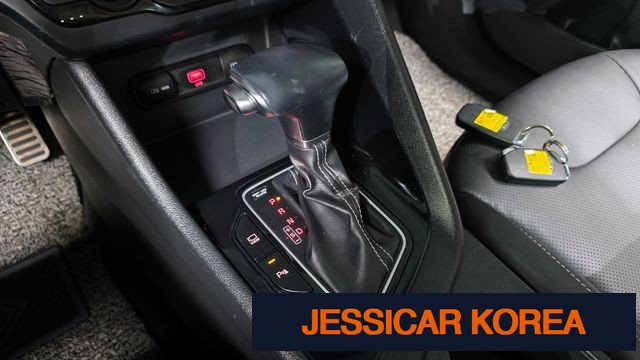 2020 Kia The New Niro - Thumbnail 6