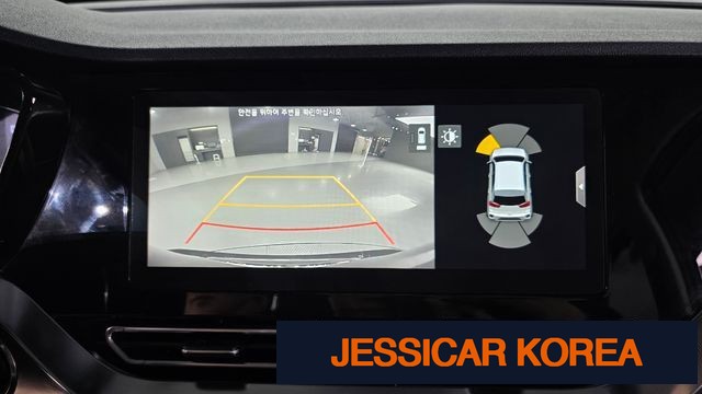 2020 Kia The New Niro - Thumbnail 10