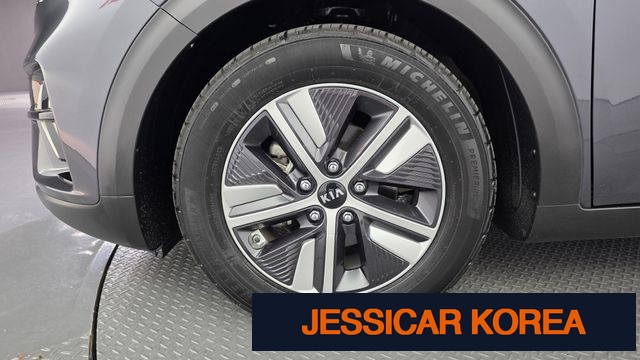 2020 Kia The New Niro - Thumbnail 12