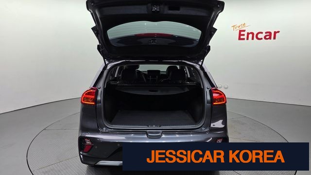 2020 Kia The New Niro - Thumbnail 13