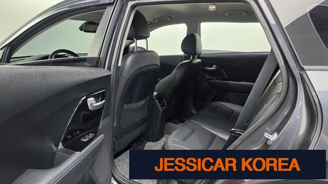 2020 Kia The New Niro - Thumbnail 17