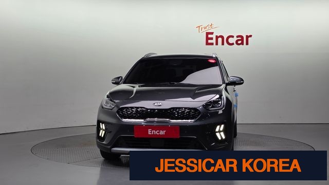 2020 Kia The New Niro - Thumbnail 18