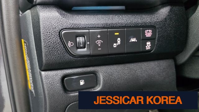 2020 Kia The New Niro - Thumbnail 19