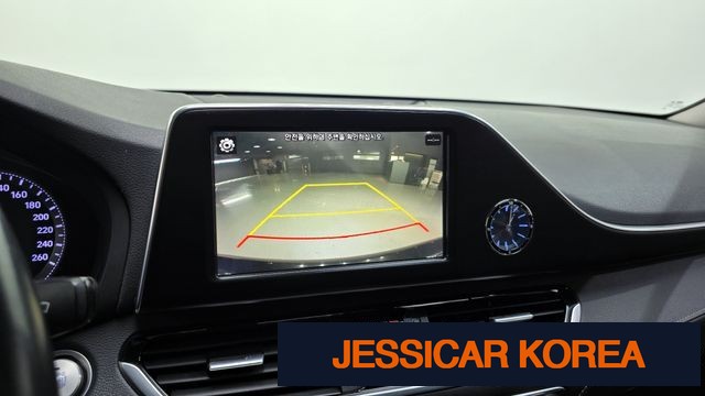 2019 Hyundai Grandeur IG - Thumbnail 3