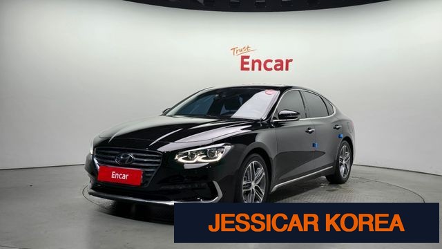2019 Hyundai Grandeur IG - Thumbnail 5