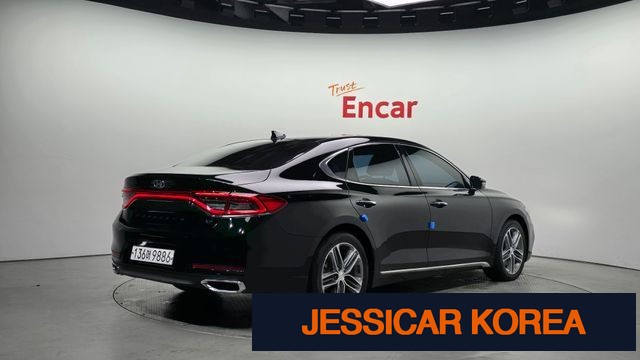 2019 Hyundai Grandeur IG - Thumbnail 6