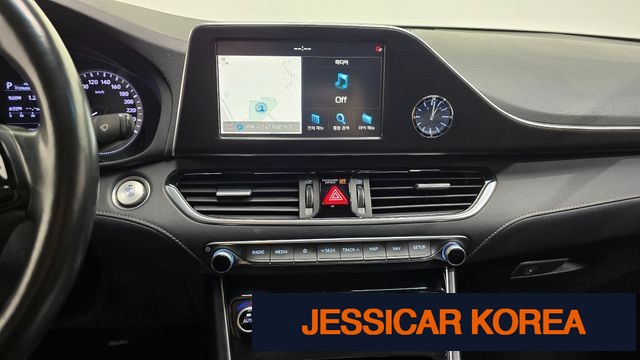 2019 Hyundai Grandeur IG - Thumbnail 7