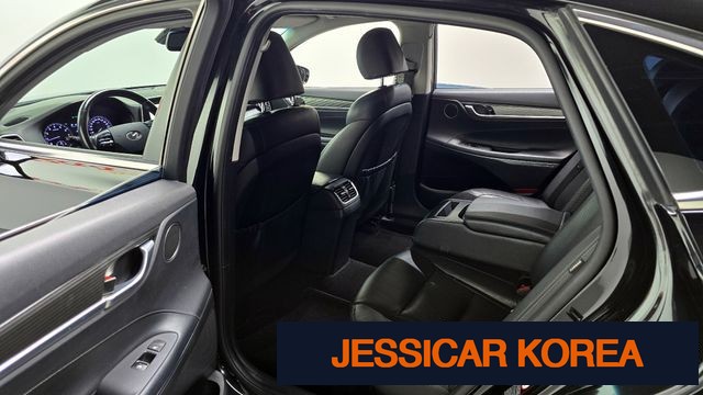 2019 Hyundai Grandeur IG - Thumbnail 10