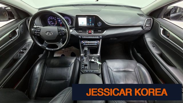 2019 Hyundai Grandeur IG - Thumbnail 12