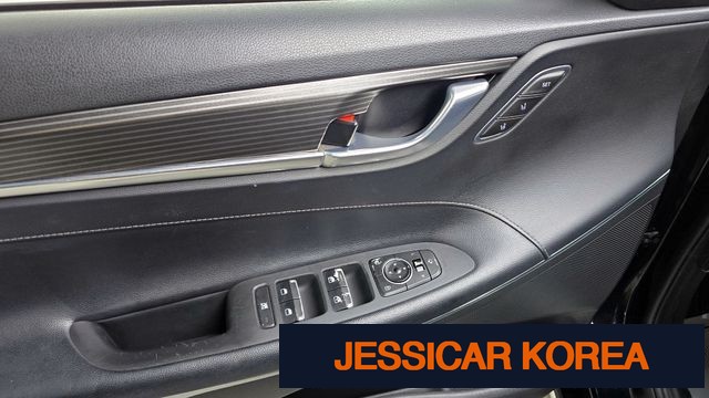 2019 Hyundai Grandeur IG - Thumbnail 13