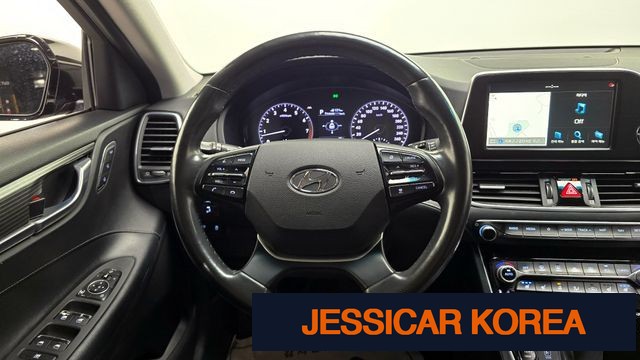 2019 Hyundai Grandeur IG - Thumbnail 16