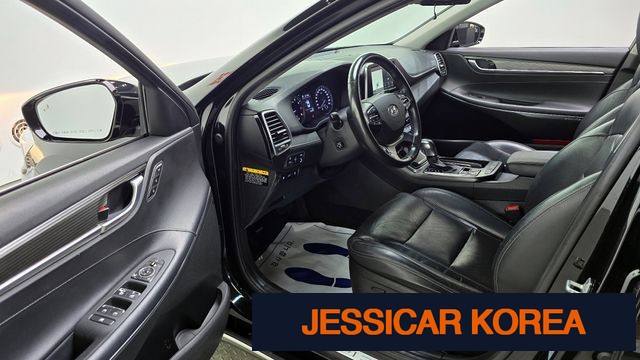 2019 Hyundai Grandeur IG - Thumbnail 17